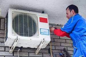 24/7 and Emergency HVAC Near Harwood, TX | Air Conidtioning and Heating Contractors